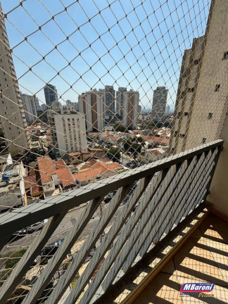 Imagem Apartamento com 3 Quartos para Alugar, 78 m² em Vila Pompéia - São Paulo Imagem Apartamento com 3 Quartos para Alugar, 78 m² em Vila Pompéia - São Paulo
