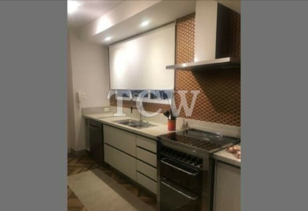 Imagem Apartamento com 3 Quartos à Venda, 150 m² em Paraíso - São Paulo