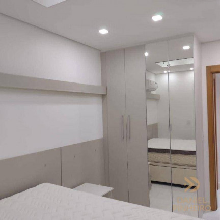 Imagem Apartamento com 2 Quartos à Venda, 89 m² em Boqueirão - Praia Grande
