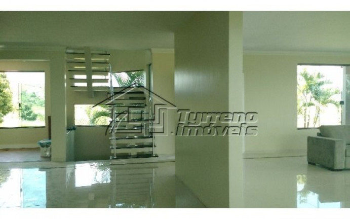 Imagem Casa de Condomínio com 4 Quartos para Alugar, 560 m² em Urbanova - São José Dos Campos