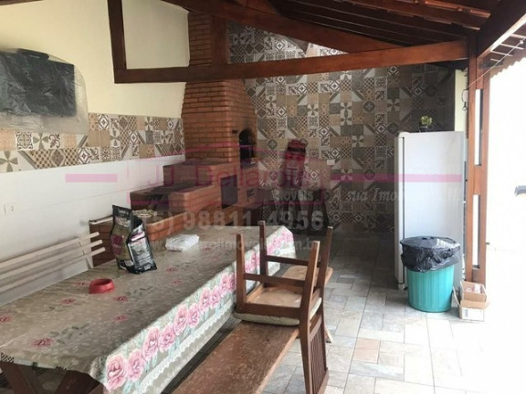 Imagem Casa de Condomínio com 3 Quartos à Venda, 200 m² em Condomínio Portal Dos Pássaros - Boituva Imagem Casa de Condomínio com 3 Quartos à Venda, 200 m² em Condomínio Portal Dos Pássaros - Boituva