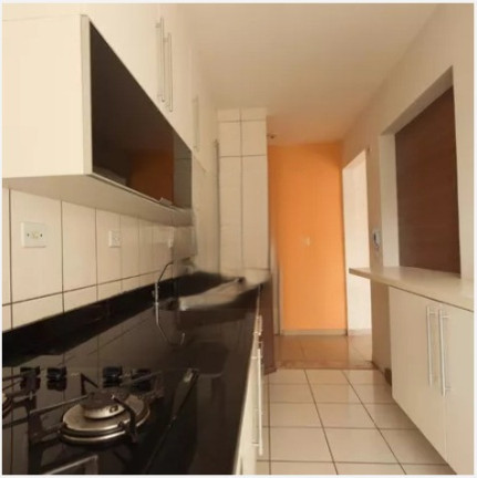 Imagem Apartamento com 2 Quartos à Venda, 54 m² em Parque Rincão - Cotia