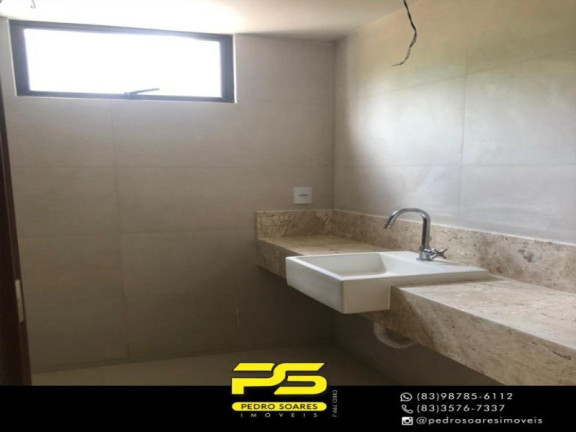 Imagem Apartamento com 3 Quartos à Venda, 89 m² em Tambaú - João Pessoa