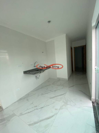 Imagem Apartamento com 1 Quarto à Venda, 33 m² em Vila Santa Teresa (zona Leste) - São Paulo Imagem Apartamento com 1 Quarto à Venda, 33 m² em Vila Santa Teresa (zona Leste) - São Paulo
