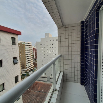 Imagem Apartamento com 2 Quartos à Venda, 68 m² em Canto Do Forte - Praia Grande