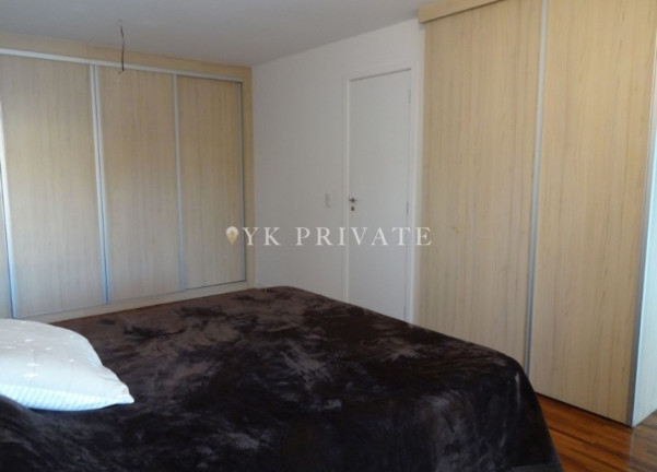 Imagem Apartamento com 4 Quartos à Venda, 331 m² em Lapa - São Paulo