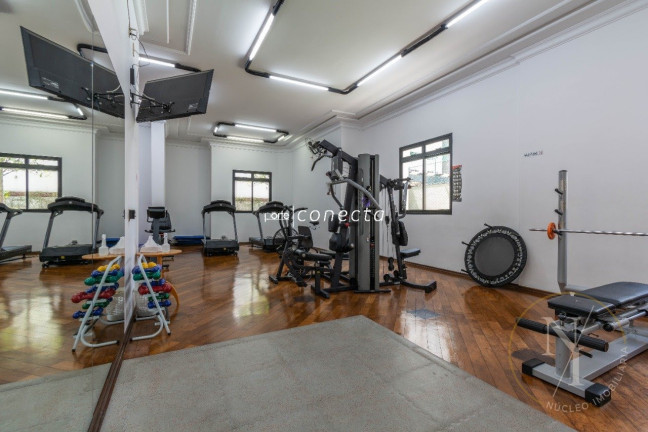 Imagem Apartamento com 4 Quartos à Venda, 147 m² em Vila Regente Feijó - São Paulo Imagem Apartamento com 4 Quartos à Venda, 147 m² em Vila Regente Feijó - São Paulo