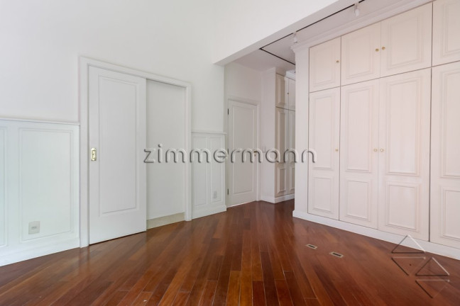 Imagem Casa com 4 Quartos à Venda, 158 m² em Jardim America - São Paulo