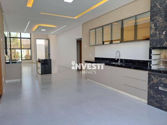 Imagem Casa com 3 Quartos à Venda, 180 m² em Moinho Dos Ventos - Goiânia