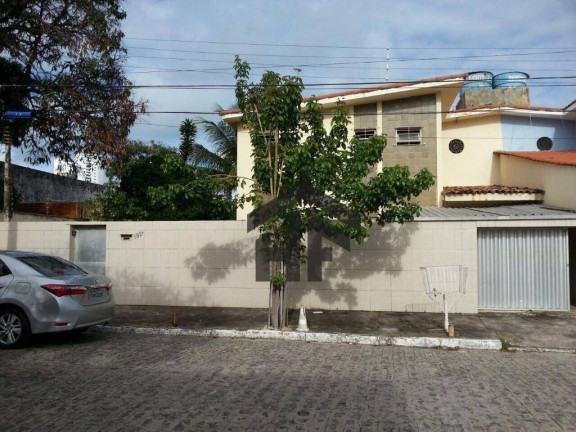 Imagem Casa com 3 Quartos à Venda, 176 m² em Pina - Recife