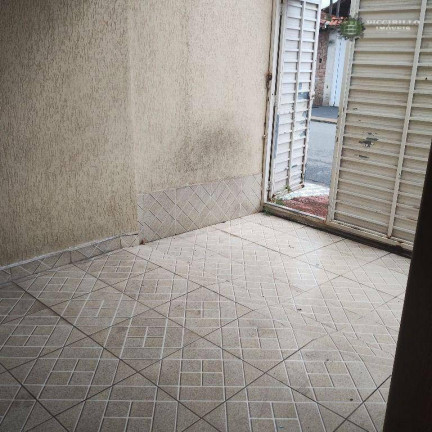 Imagem Casa com 1 Quarto à Venda, 60 m² em Aviação - Praia Grande Imagem Casa com 1 Quarto à Venda, 60 m² em Aviação - Praia Grande