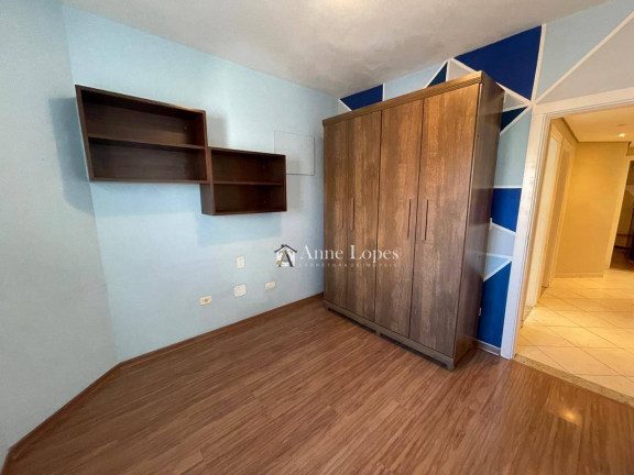 Imagem Apartamento com 3 Quartos à Venda, 119 m² em Gonzaga - Santos Imagem Apartamento com 3 Quartos à Venda, 119 m² em Gonzaga - Santos