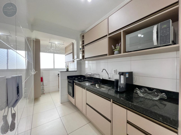 Imagem Apartamento com 2 Quartos à Venda, 66 m² em Tupi - Praia Grande