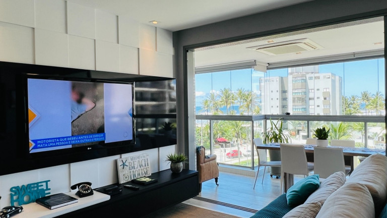 Imagem Imóvel com 2 Quartos à Venda, 87 m² em Riviera - Bertioga