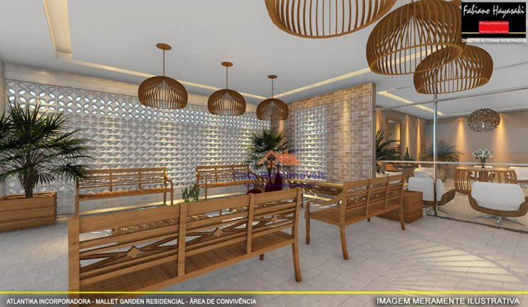 Imagem Apartamento com 2 Quartos à Venda, 69 m² em Canto Do Forte - Praia Grande Imagem Apartamento com 2 Quartos à Venda, 69 m² em Canto Do Forte - Praia Grande