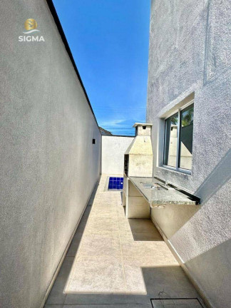 Imagem Sobrado com 2 Quartos à Venda, 90 m² em Balneario Praia Do Perequê - Guarujá Imagem Sobrado com 2 Quartos à Venda, 90 m² em Balneario Praia Do Perequê - Guarujá