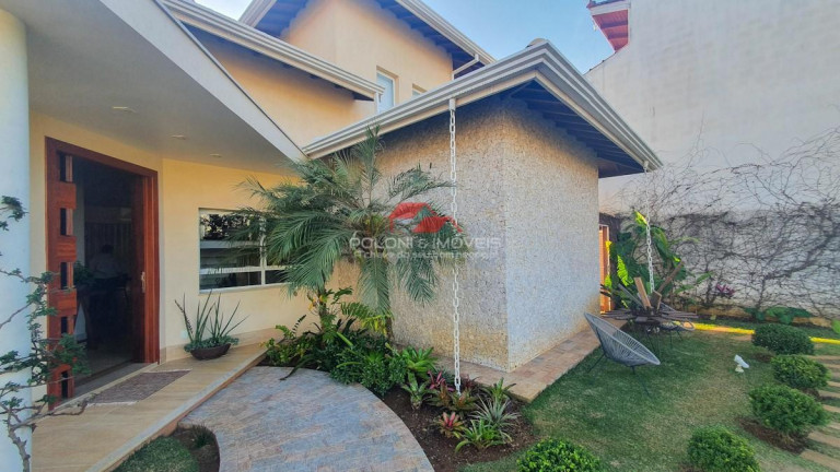 Imagem Casa de Condomínio com 3 Quartos à Venda, 334 m² em Centro - Piracaia Imagem Casa de Condomínio com 3 Quartos à Venda, 334 m² em Centro - Piracaia