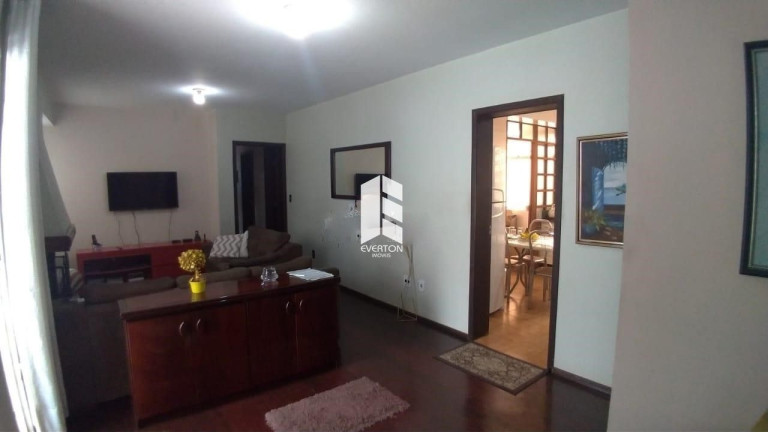 Imagem Apartamento com 4 Quartos à Venda, 98 m² em Bonfim - Santa Maria Imagem Apartamento com 4 Quartos à Venda, 98 m² em Bonfim - Santa Maria
