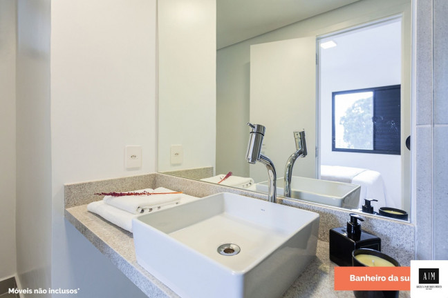 Imagem Imóvel com 3 Quartos à Venda, 83 m² em Vila Mariana - São Paulo