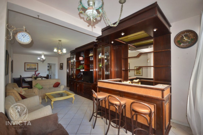 Imagem Apartamento com 3 Quartos à Venda, 129 m² em Barra Norte - Balneário Camboriú