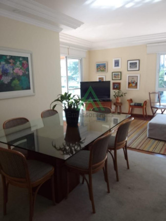 Imagem Apartamento com 3 Quartos à Venda, 105 m² em Perdizes - São Paulo