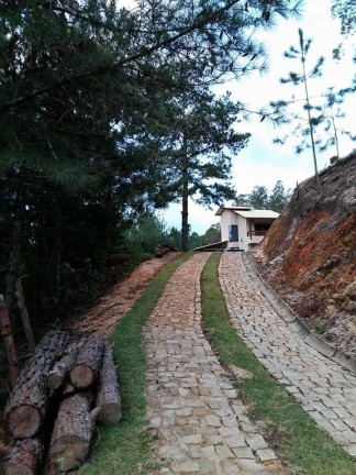 Imagem Imóvel com 4 Quartos à Venda, 270.000 m² Imagem Imóvel com 4 Quartos à Venda, 270.000 m²