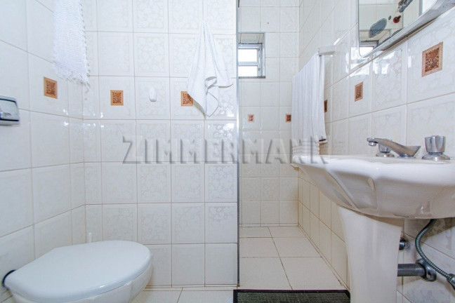 Imagem Casa com 2 Quartos à Venda, 67 m² em Alto De Pinheiros - São Paulo