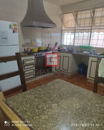 Imagem Casa com 4 Quartos à Venda, 400 m² em Jardim Panorama - Montes Claros Imagem Casa com 4 Quartos à Venda, 400 m² em Jardim Panorama - Montes Claros