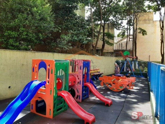 Imagem Apartamento com 2 Quartos à Venda, 49 m² em Imirim - São Paulo Imagem Apartamento com 2 Quartos à Venda, 49 m² em Imirim - São Paulo