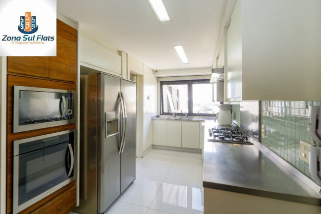 Imagem Apartamento com 3 Quartos à Venda, 209 m² em Vila Cruzeiro - São Paulo