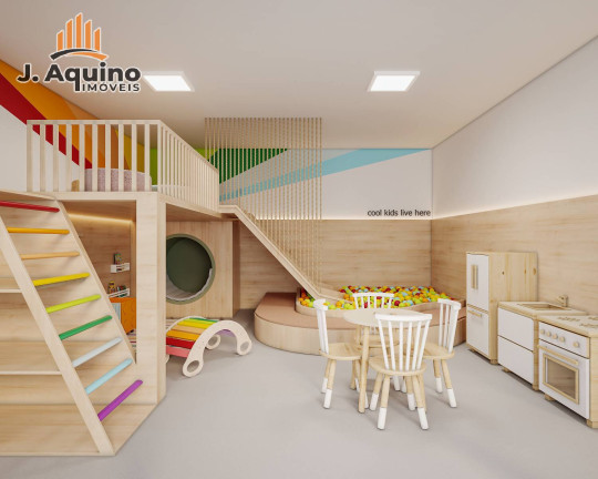 Imagem Apartamento com 3 Quartos à Venda, 75 m² em Aldeota - Fortaleza Imagem Apartamento com 3 Quartos à Venda, 75 m² em Aldeota - Fortaleza