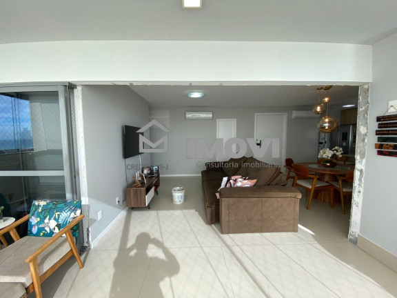 Imagem Apartamento com 4 Quartos à Venda, 147 m² em Jockey De Itaparica - Vila Velha Imagem Apartamento com 4 Quartos à Venda, 147 m² em Jockey De Itaparica - Vila Velha