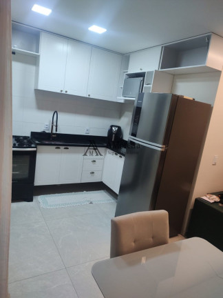 Imagem Imóvel com 2 Quartos à Venda, 64 m² em Recanto Quarto Centenário - Jundiaí