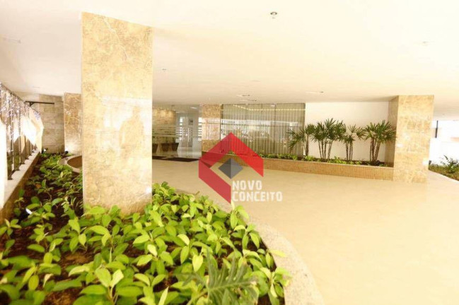Imagem Apartamento com 4 Quartos à Venda, 163 m² em Praia De Iracema - Fortaleza Imagem Apartamento com 4 Quartos à Venda, 163 m² em Praia De Iracema - Fortaleza