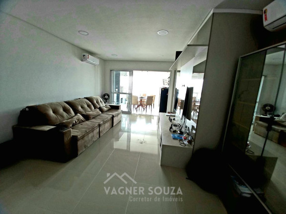 Imagem Apartamento com 3 Quartos à Venda, 112 m² em Zona 03 - Maringá