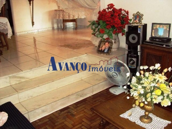 Imagem Casa com 3 Quartos à Venda, 400 m² em Vila Progresso - Jundiaí Imagem Casa com 3 Quartos à Venda, 400 m² em Vila Progresso - Jundiaí