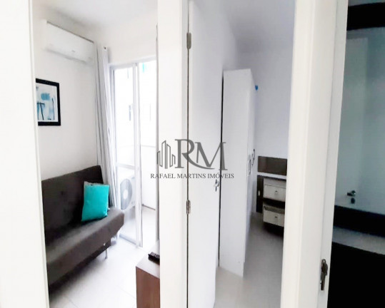 Imagem Apartamento com 2 Quartos à Venda, 52 m² em Canasvieiras - Florianópolis