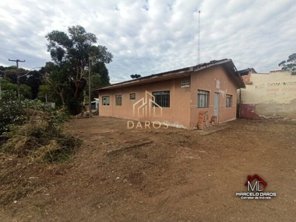 Imagem Terreno à Venda, 620 m² em águas Claras - Piraquara