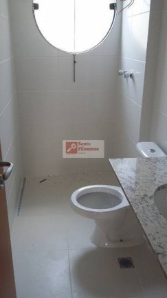 Imagem Apartamento com 3 Quartos à Venda, 95 m² em Vila Camilópolis - Santo André