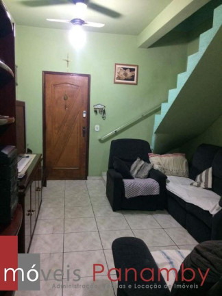 Imagem Casa com 4 Quartos à Venda, 150 m² em Vila Maria - São Paulo Imagem Casa com 4 Quartos à Venda, 150 m² em Vila Maria - São Paulo