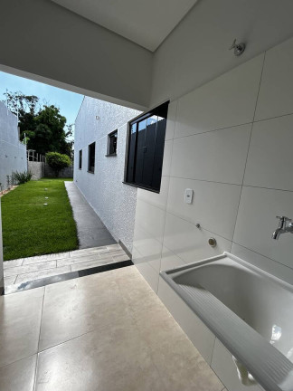 Imagem Casa com 3 Quartos à Venda, 292 m² em Jd California - Tangará Da Serra Imagem Casa com 3 Quartos à Venda, 292 m² em Jd California - Tangará Da Serra