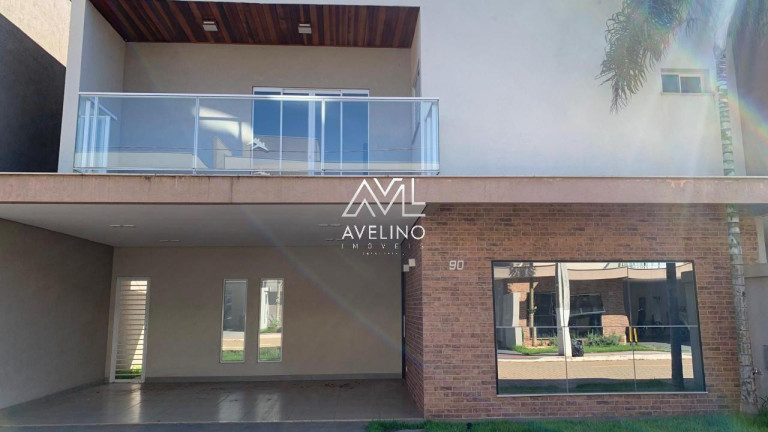 Sobrado com 1 Quarto à Venda, 10 m² em Tiradentes - Campo Grande