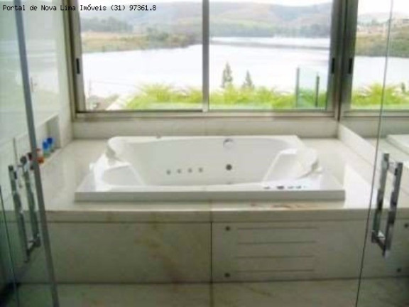 Imagem Casa com 5 Quartos à Venda, em Alphaville Lagoa Dos Ingleses - Nova Lima Imagem Casa com 5 Quartos à Venda, em Alphaville Lagoa Dos Ingleses - Nova Lima