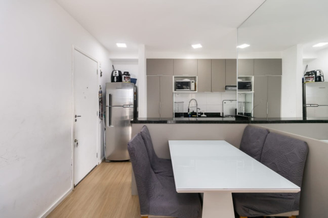 Imagem Apartamento com 2 Quartos à Venda, 49 m² em Vila Pirituba - São Paulo
