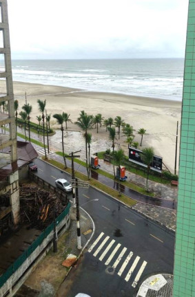 Imagem Apartamento com 2 Quartos à Venda, 77 m² em Jardim Real - Praia Grande