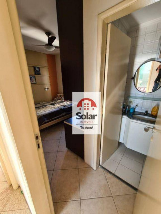 Imagem Apartamento com 3 Quartos à Venda, 72 m² em Independência - Taubaté
