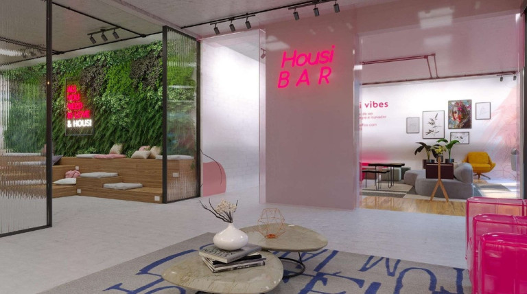 Imagem Imóvel com 1 Quarto à Venda, 24 m² em Moema - São Paulo