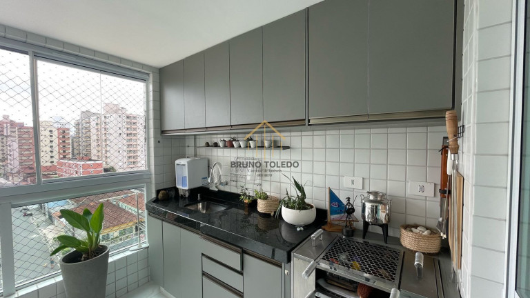 Imagem Apartamento com 2 Quartos à Venda, 70 m² em Tupi - Praia Grande Imagem Apartamento com 2 Quartos à Venda, 70 m² em Tupi - Praia Grande