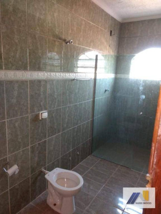 Imagem Casa com 3 Quartos à Venda, 180 m² em Jardim Califórnia - Pouso Alegre