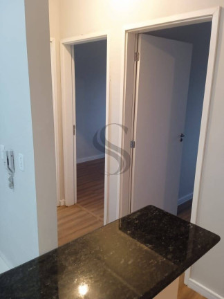 Imagem Apartamento com 2 Quartos à Venda, 46 m² em Aparecidinha - Sorocaba Imagem Apartamento com 2 Quartos à Venda, 46 m² em Aparecidinha - Sorocaba
